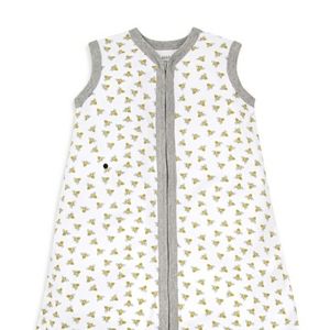 Burt's Bees Baby Wearable Blanket Small